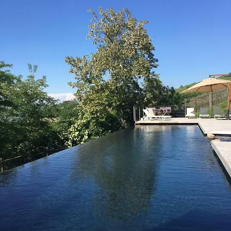Πανσιόν Cascina Massape'