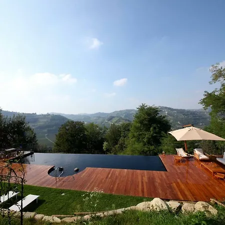 Πανσιόν Cascina Massape'