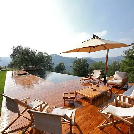 Cascina Massape' Πανσιόν