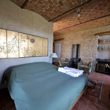 Cascina Massape' Cossano Belbo