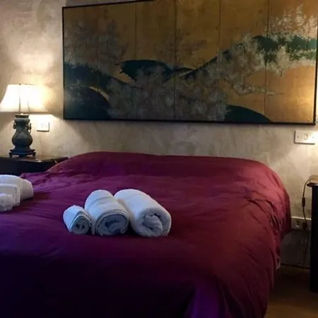 Πανσιόν Cascina Massape' Cossano Belbo