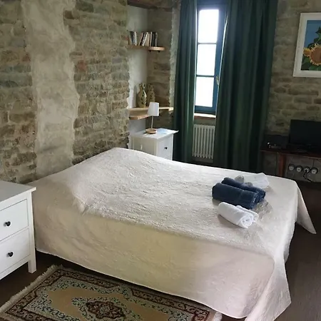 Cascina Massape' Πανσιόν