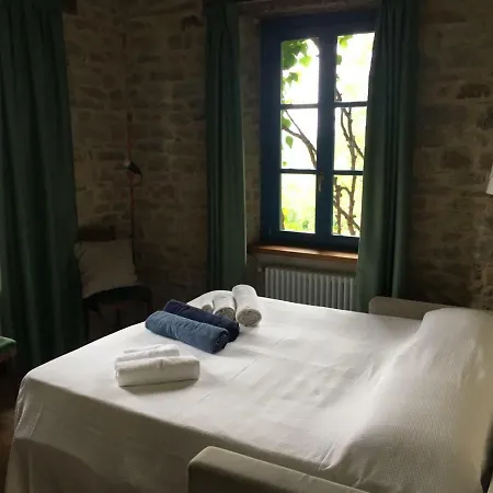 Cascina Massape' Cossano Belbo