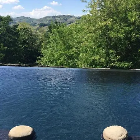 Πανσιόν Cascina Massape' *